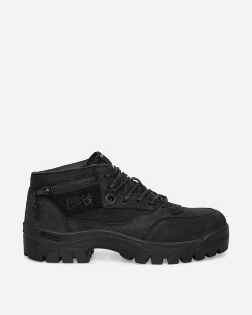 Vans Otw Half Cab Sp Boot Oamc Black Sneakers Mid VN000EFUBLA1