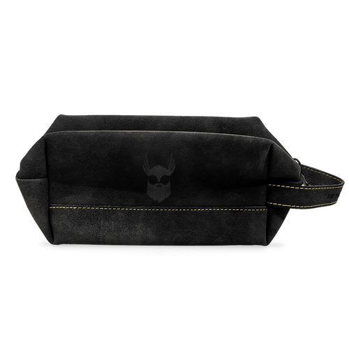 Odin's Pouch. The Beard Struggle