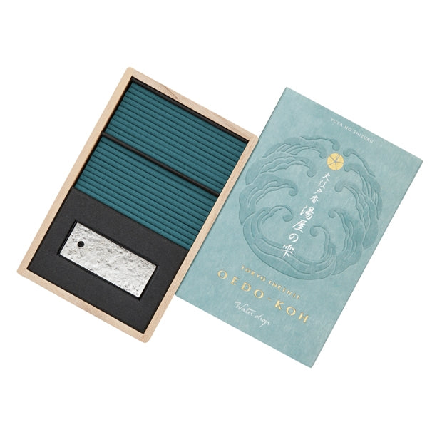 OEDO-KOH - Water Drop 60 sticks