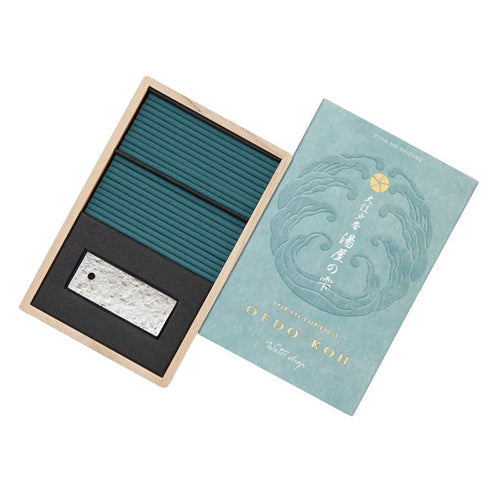 OEDO-KOH - Water Drop 60 sticks