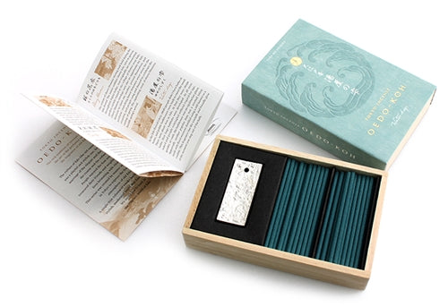 OEDO-KOH - Water Drop 60 sticks