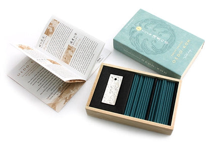 OEDO-KOH - Water Drop 60 sticks