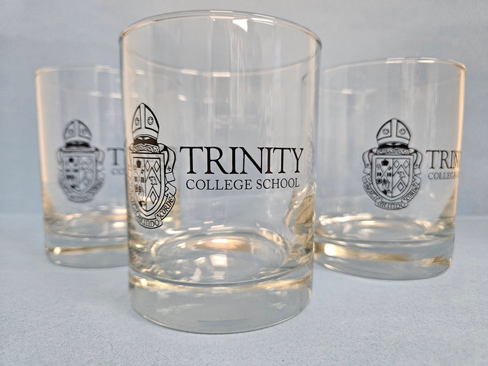 Old Fashion Glass