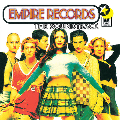 OST Empire Records (2-LP)