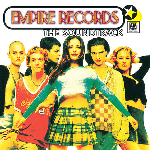 OST Empire Records (2-LP)