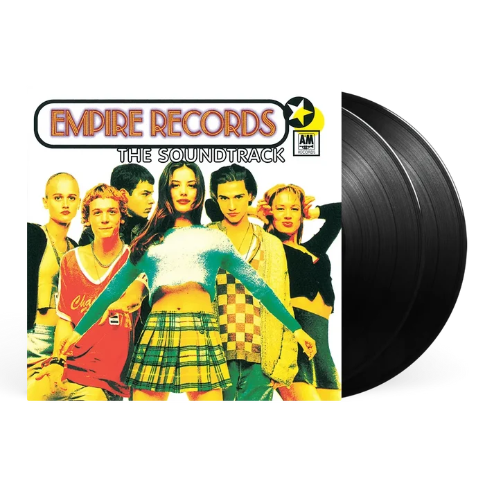 OST Empire Records (2-LP)
