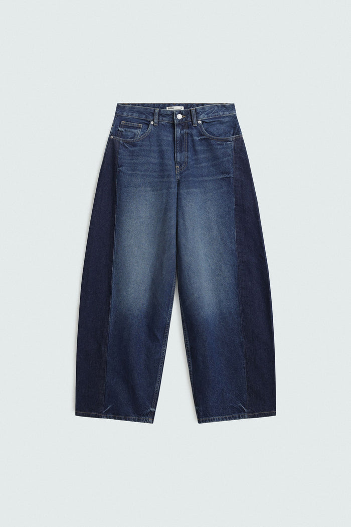 Indigo Blue / 24 / HS-26
