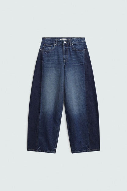 Indigo Blue / 24 / HS-26