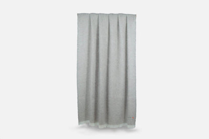 Owl Mooneen Mohair Throw Blanket - Cushendale Woollen Mills