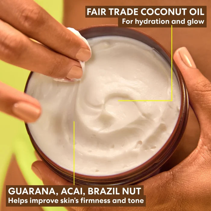 Palmer's Coconut Oil Formula Brazilian Coco Cream 250G