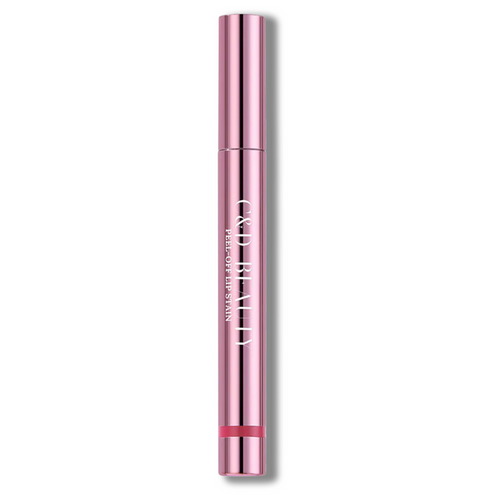 Peel Off Lip Stain-Hazel
