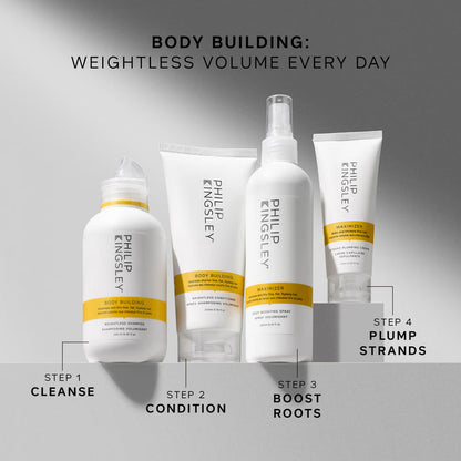 Phillip Kingsley Body Building Weightless Conditioner 200ml