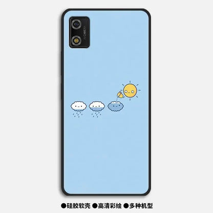 Qin 3 Pro / 5