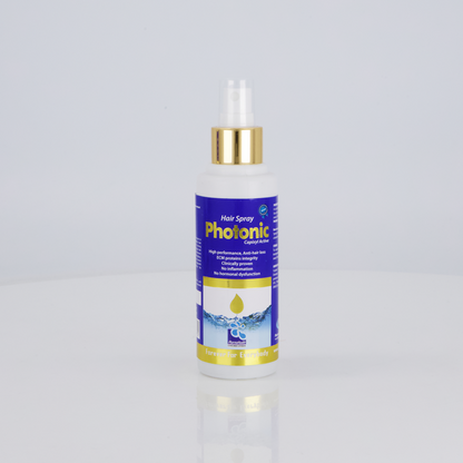 Photonic Hair Spray Anti Hair Loss