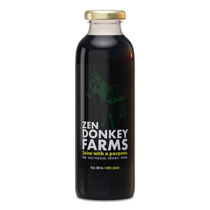 Pickle's Potion