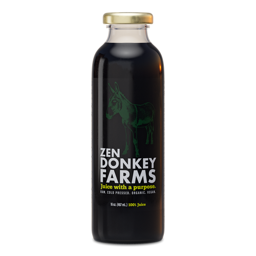 Pickle's Potion