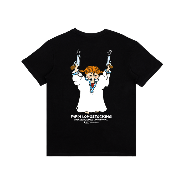 Pippi & Bang T-Shirt