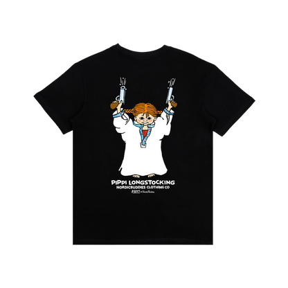 Pippi & Bang T-Shirt