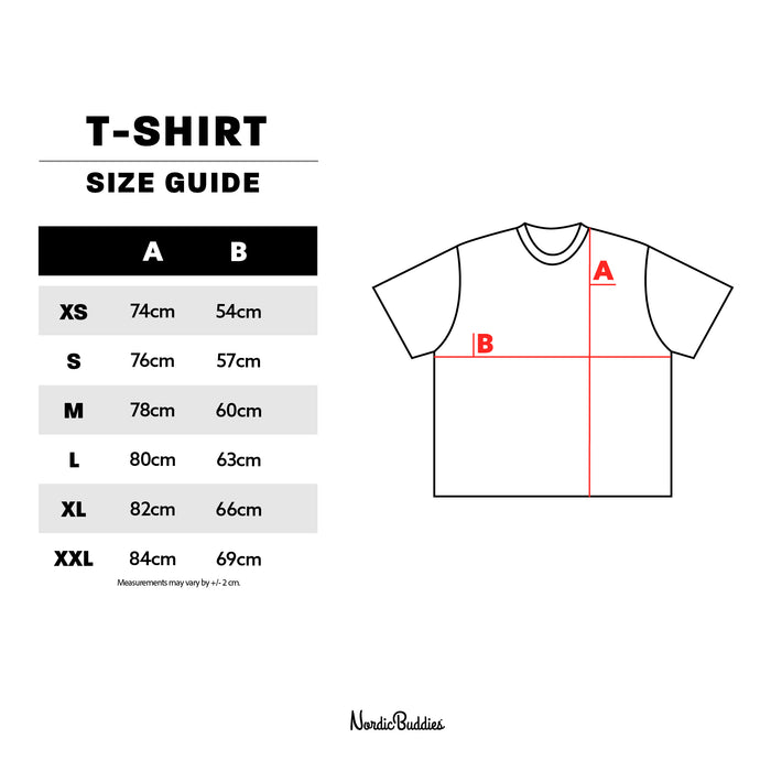 Pippi & Bang T-Shirt