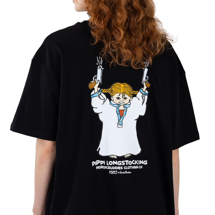Pippi & Bang T-Shirt