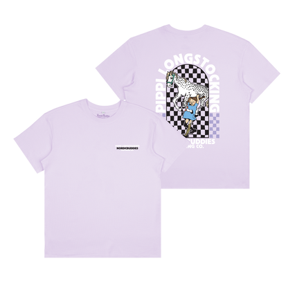 Pippi Longstocking T-Shirt
