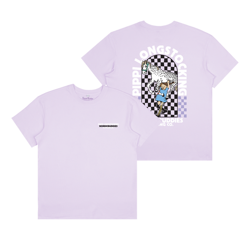 Pippi Longstocking T-Shirt