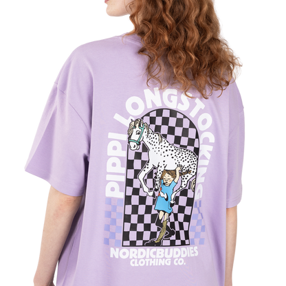 Pippi Longstocking T-Shirt