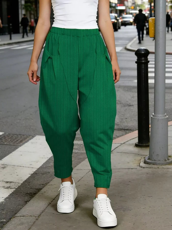 Dark Green / 0XL