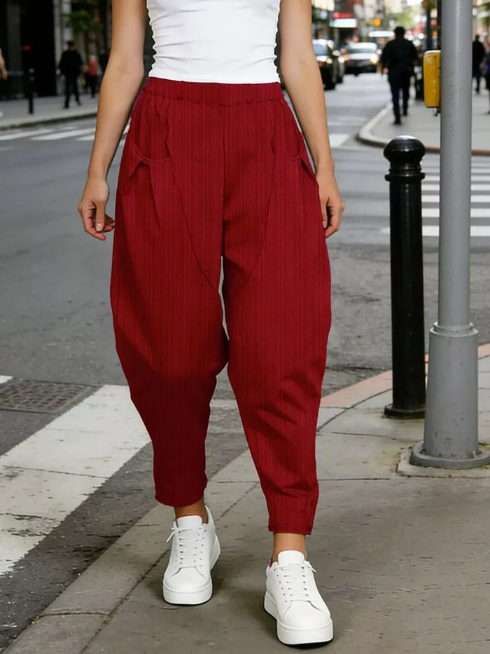 Burgundy / 0XL