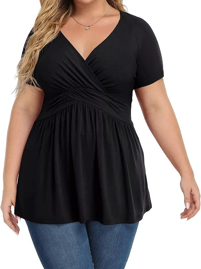 Black / L