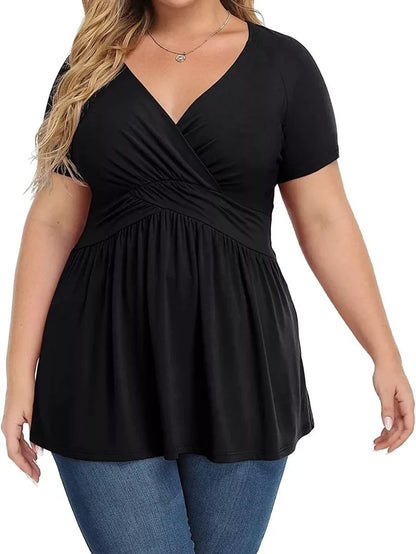 Black / L