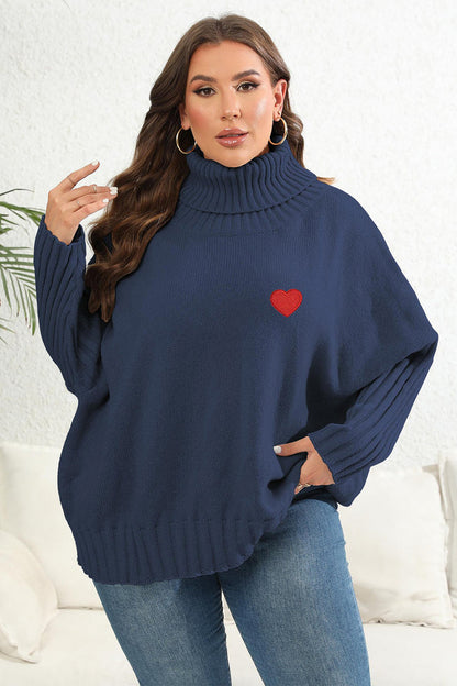 Navy / 0XL