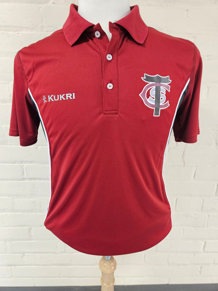 Polo Kukri Fitted