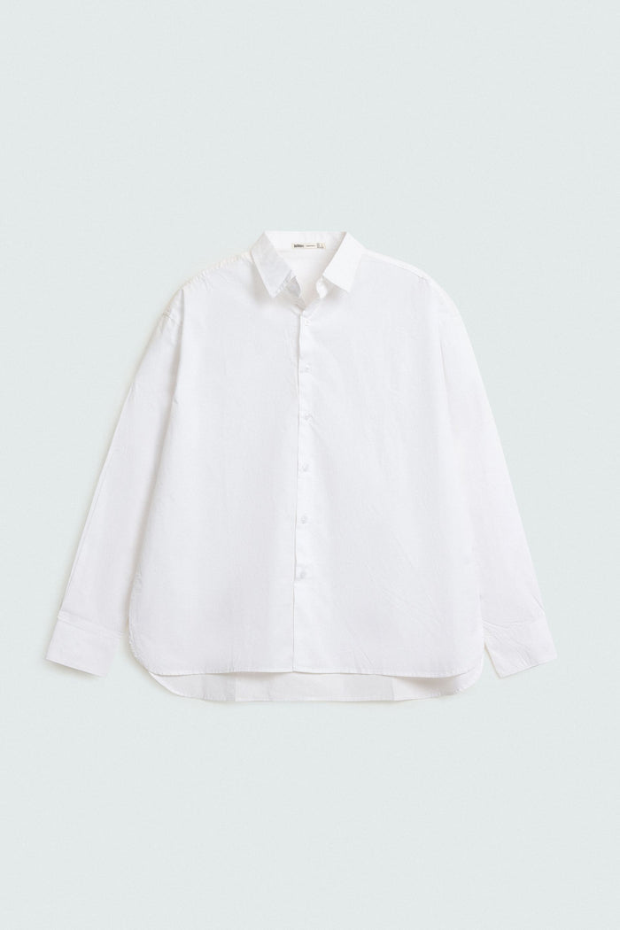 White / S / HS-26