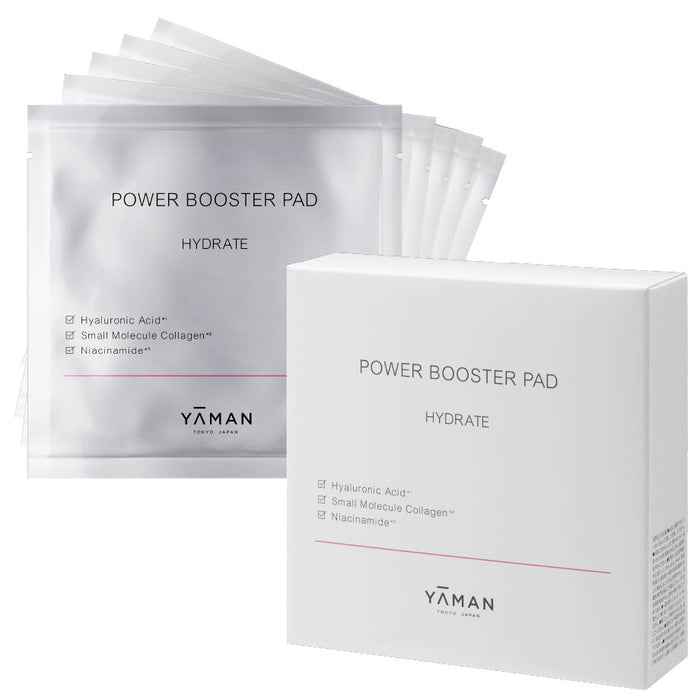 Power Booster Pad HYDRATE