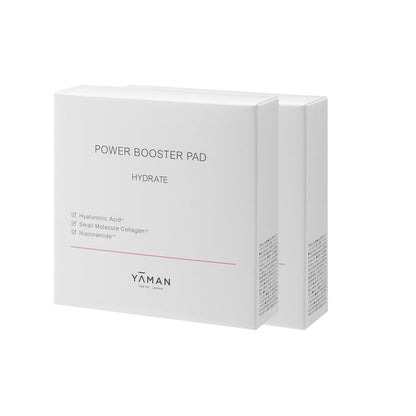 Power Booster Pad HYDRATE