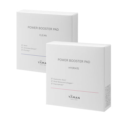 Power Booster Pad HYDRATE