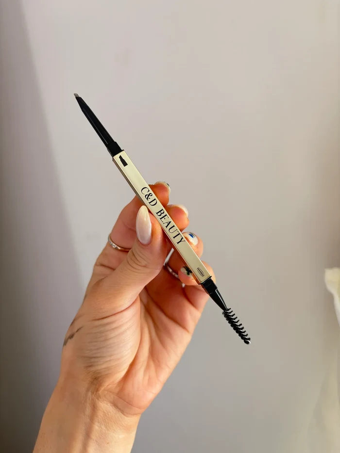 Precision Brow Defining Pencil-Khaki