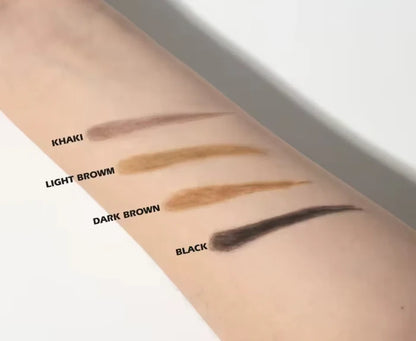 Precision Brow Defining Pencil-Khaki