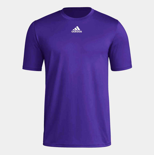 Pregame Badge of Sport T-Shirt - SV SPORTS