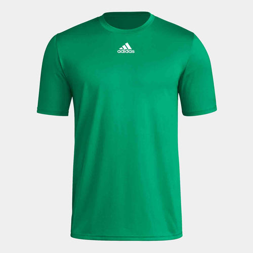 Pregame Badge of Sport T-Shirt - SV SPORTS