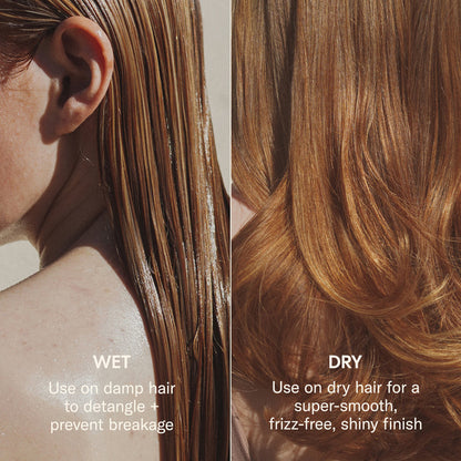 Prickly Pear Hair Oil - Mini