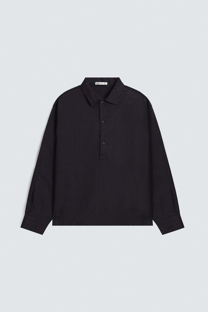 Black / S / SS-26