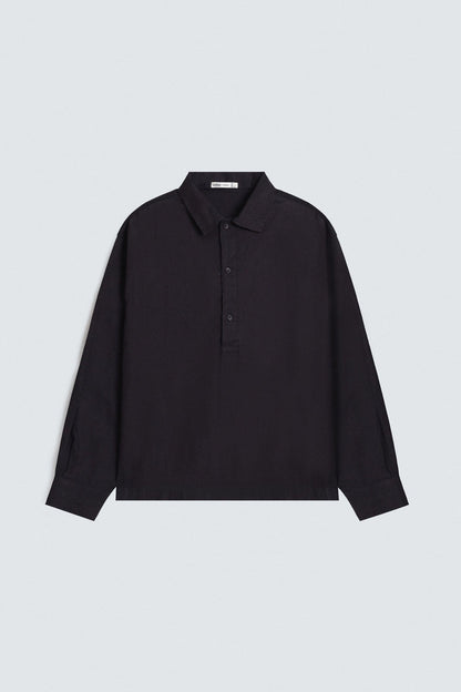 Black / S / SS-26