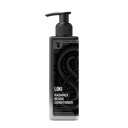 Loki Unscented
