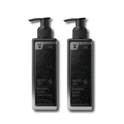 Surtr's Fury