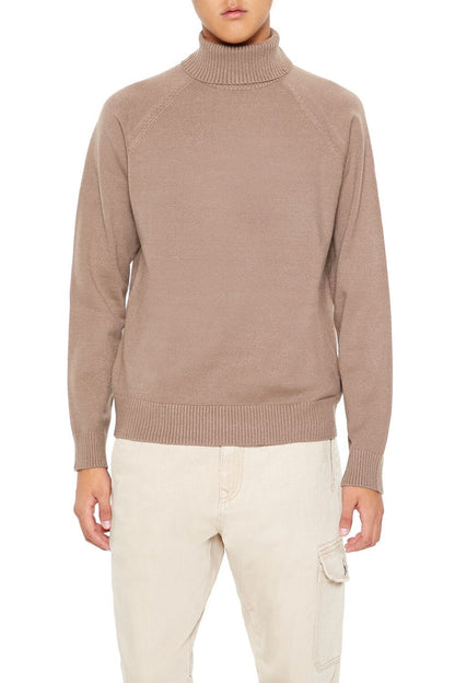 deep taupe / L