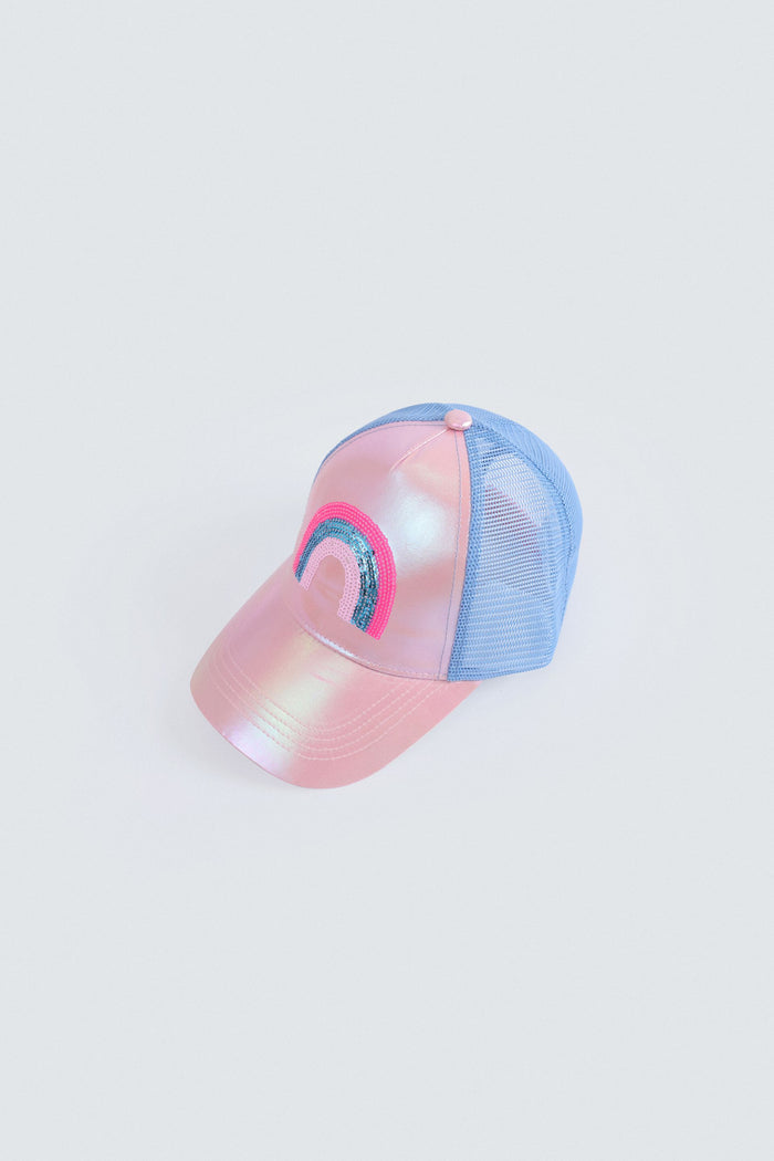 Ice Pink