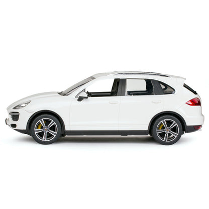 Rastar Licensed 1:14 Porsche Cayenne Turbo Remote Control Car