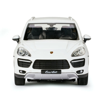 Rastar Licensed 1:14 Porsche Cayenne Turbo Remote Control Car